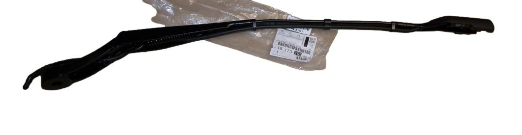 DS7 (2018-2026) Sol Ön Cam Silecek Kolu (Orijinal)