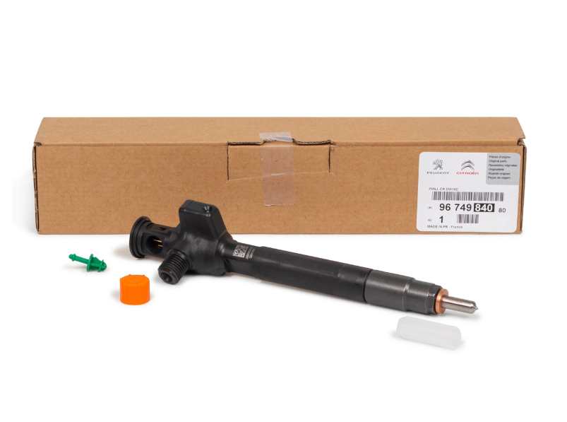 Peugeot Expert (2015-2026) 2.0 Hdi Enjektör (Orijinal)