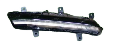 Peugeot 408 (2022-2026) Sol Gündüz Led Far (Orijinal)