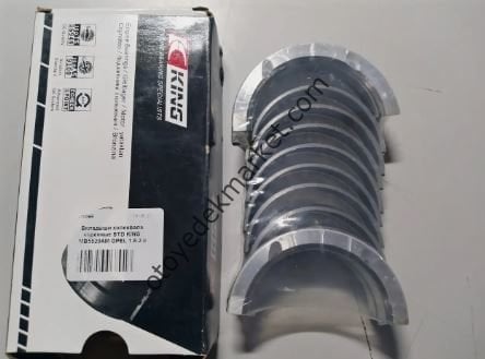 Ford Connect (2007-2013) Ana Yatak Standart 90 Ps (King)