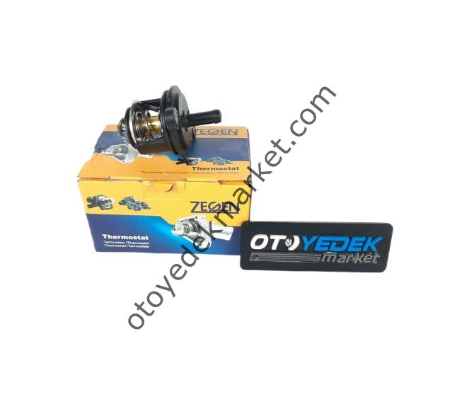 FORD FİESTA (2013-2019) TERMOSTAT KOMPLE 1.0 ECOBOOST (VEKA)