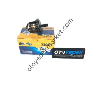 FORD FİESTA (2013-2019) TERMOSTAT KOMPLE 1.0 ECOBOOST (VEKA)