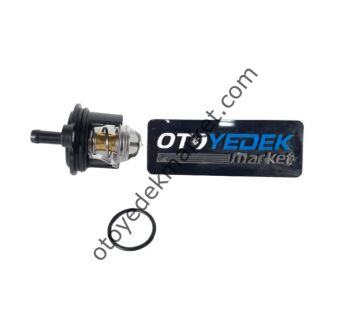 FORD FİESTA (2013-2019) TERMOSTAT KOMPLE 1.0 ECOBOOST (VEKA)