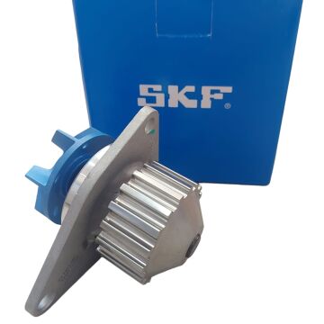 Peugeot 207 (2006-2012) 1.4 8V Benzinli Devirdaim (Skf)