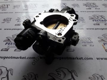 PEUGEOT 206 1,4 1998-2004 KELEBEK BOĞAZI