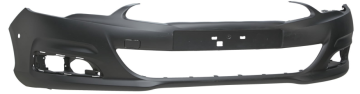 Citroen C4 (2011-2017) Ön Tampon (Phira)