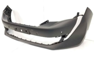 Peugeot 508 (2019-2023) Ön Tampon (Orijinal)