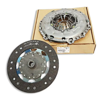 Citroen C4 (2012-2015) 1.6 Hdi Debriyaj Seti (Orijinal)