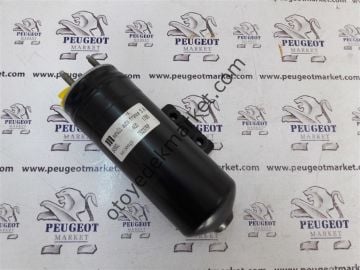 PEUGEOT 206 KLİMA BASINÇ TÜPÜ (ORJİNAL)