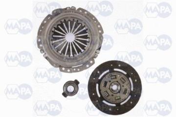 Peugeot Bipper (2013-2007) 1,3 MULTİJET Debriyaj Seti (MAPA)