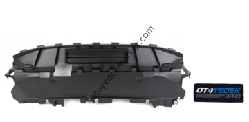 Ford Ecosport (2017-2023) Ön Tampon Alt Muhafaza (Orijinal)