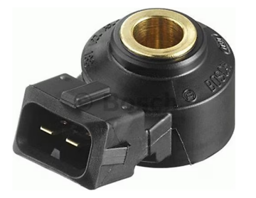 Citroen C5 (2005-2008) Benzinli Vuruntu Sensörü (Bosch)