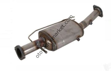Ford Kuga (2008-2012) 2.0 4x4 Katalizör (Otosan)