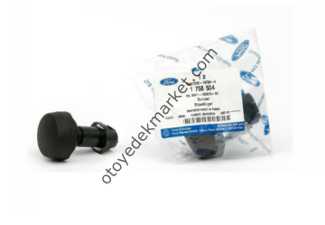 Ford Connect (2014-2017) Kaput Lastiği Takozu (Otosan)