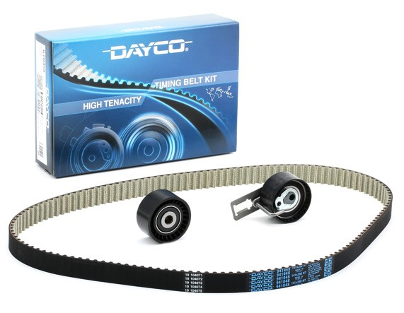 Citroen C3 (2011-2018)1,6 Dizel  Euro5 Triger Seti (Dayco)