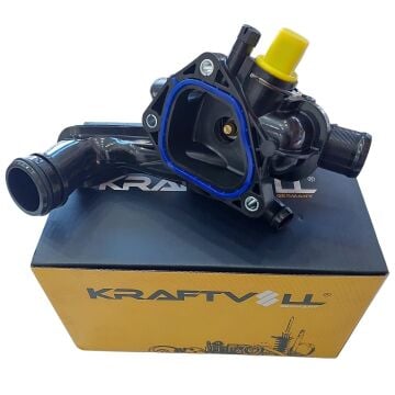 DS3 (2010-2015) 1.6 Thp ve Vti Termostat (Kraftvoll)