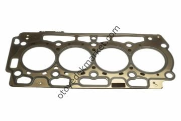Ford Fiesta (2010-2019) Silidir Kapak Conta 2 Diş (Royal)