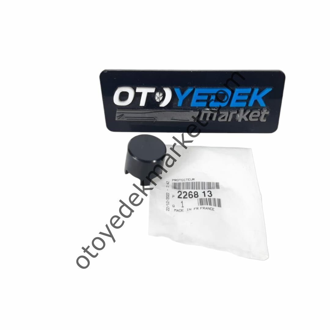 Peugeot 206 Benzinli Şanzıman Yağ Tıpası (Orijinal)