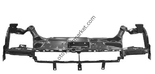 Ford Connect(2006-2013) On Panel Komple Sac  (FASE)