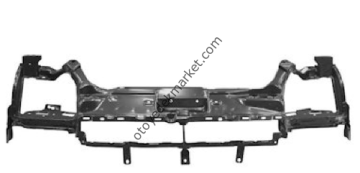 Ford Connect(2006-2013) On Panel Komple Sac  (FASE)