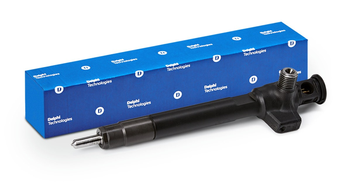 Citroen Jumpy (2015-2026) 2.0 Hdi Enjektör (Delphi)