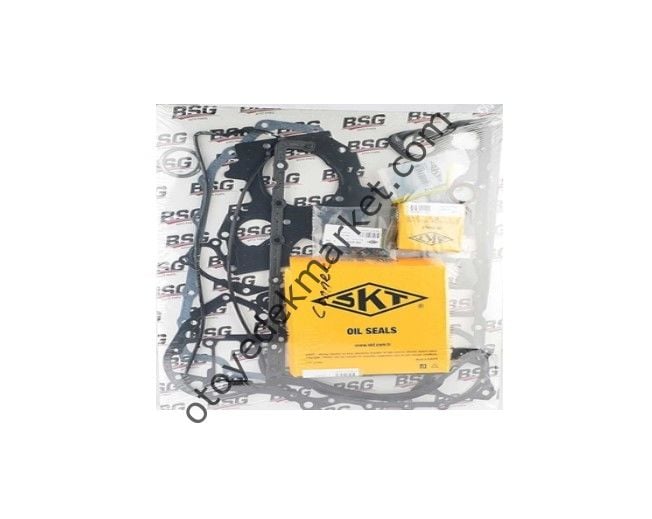 Ford Connect (2007-2013) Takım Conta 75 Ps (Skt)