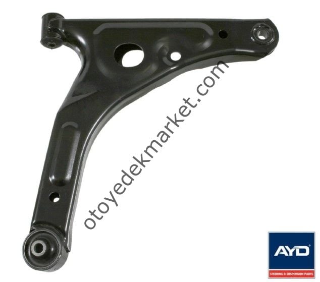 Ford Transit V347 (2006-2013) Salıncak Sağ (Ayd)