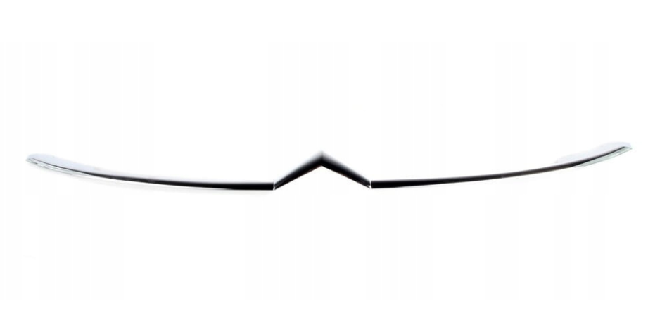 Citroen C5 (2008-2013) Ön Tampon Arma Nikelajı (İthal)