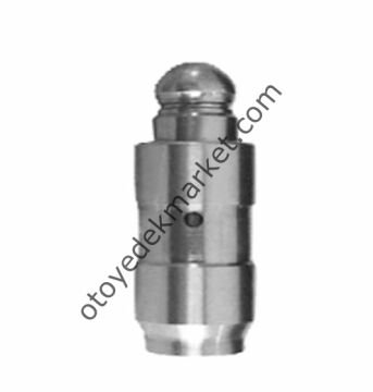 Ford Focus (2004-2007) Subap Tapeti 1.4 1.6 Tdci (Fase)