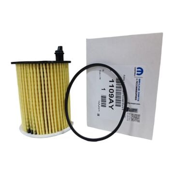 Citroen Picasso (2008-2012) 1.6 Hdi Yağ Filtresi (Orijinal)