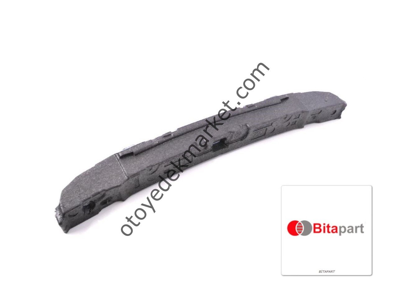 Peugeot 3008 (2016-2019) Ön tampon Darbe Emici Köpüğü (Bitapart)