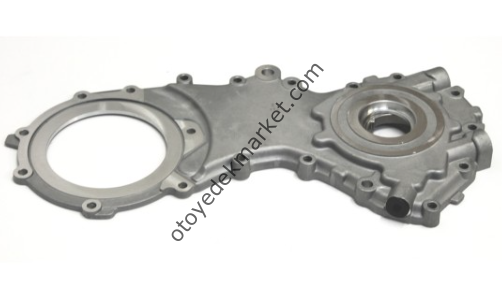 Ford Connect (2002-2013) 1.8 TDCI Motor Yağ Pompası (BGA)