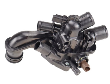 Peugeot 3008 (2009-2012) 1.6 Benzinli Termostat (Kraftvoll)
