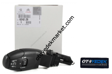 Peugeot Partner  (2003-2008) Hız Sabitleme Limitleme Kolu (Orijinal)