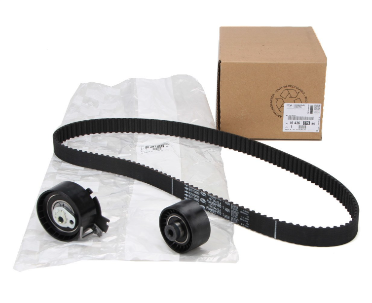 PEUGEOT 307 (2002-2008) 1.6 BENZİNLİ TRİGER SETİ (ORJİNAL)