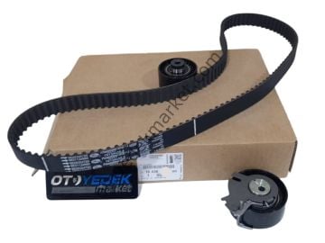 PEUGEOT 307 (2002-2008) 1.6 BENZİNLİ TRİGER SETİ (ORJİNAL)