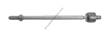 Citroen C4 (2021-2025) Rot Kolu (Orijinal)