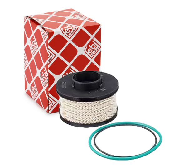 Peugeot 208 (2018-2020) 1.5 BlueHdi Yakıt Filtresi (Febi)