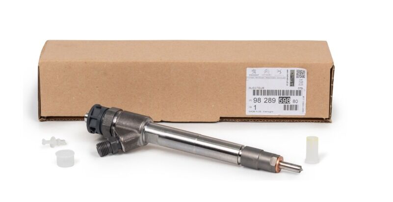 Citroen C5 Aircross (2018-2024) 1.5 Blue Hdi Yakıt Enjektörü (Orijinal)