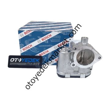 Citroen C4 (2004-2011) 1.6 Benzinli Gaz Kelebeği (Bosch)
