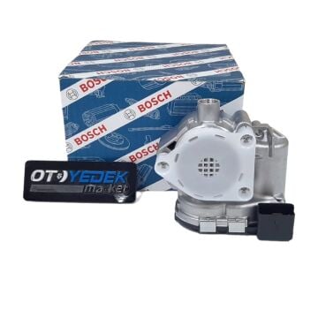 Citroen C4 (2004-2011) 1.6 Benzinli Gaz Kelebeği (Bosch)