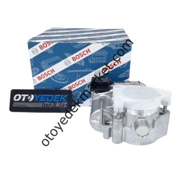 Citroen C4 (2004-2011) 1.6 Benzinli Gaz Kelebeği (Bosch)