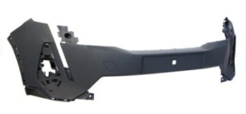 Peugeot 3008 (2021-2023) Ön Tampon (Phira)