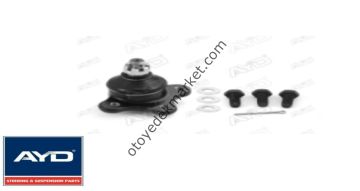 Ford Ranger (1998-2003) Üst Rotil 4X2 Sol (Ayd)
