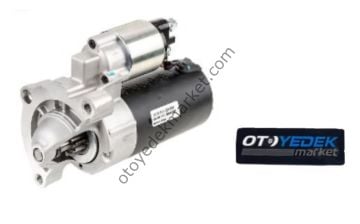 PEUGEOT 306 (1994-2001) 2.0 GTİ MARŞ MOTORU (İTHAL)