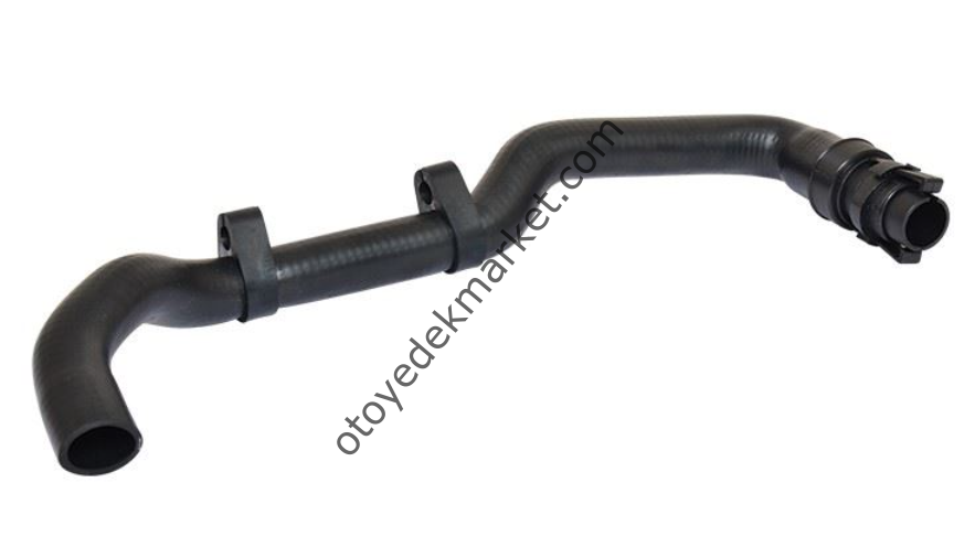 Peugeot 306 (1993-2002) 2.0 Gtı ve 1.8 Radyatör Alt Hortumu (İthal)