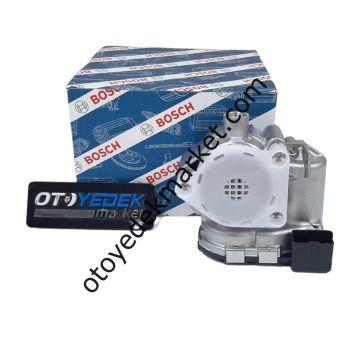 Citroen C3 (2003-2010) 1,6 Benzinli Gaz Kelebeği (Bosch)