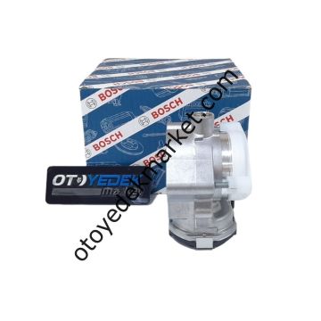 Citroen C3 (2003-2010) 1,6 Benzinli Gaz Kelebeği (Bosch)