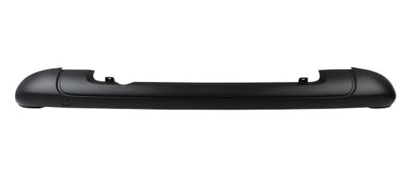 Citroen Berlingo (2009-2018) Arka Tampon (İthal)
