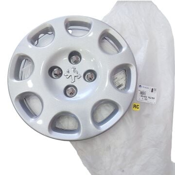 Peugeot 206 Jant Kapağı 14 İnç Jant (Orijinal)